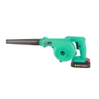 Electric Leaf Blower Powerful Low Noise Lightweight Cordless Handheld Blower BUU