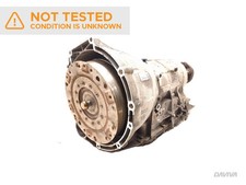 Boite de vitesse BMW 330