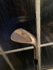 Titleist Vokey SM9 Sand Wedge 56 Degree