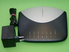 T-Com Telekom Eumex 504PC SE ISDN-Telefonanlage