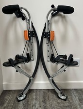 Pro Jump Acrobatic Jumping Stilts