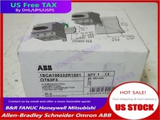 ABB OT63F3 DISCONNECTOR SWITCH, 3, 750, 63A