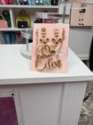 Integrity Toys Boheme Eden Blair NUFace Fashion Doll Jewelry Bracelets Earrings. — photo 5
