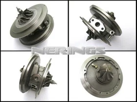 Turbolader CHRA CITROËN JUMPER II Bus 3.0 HDi 180 CHRA10-0451 796122-0005