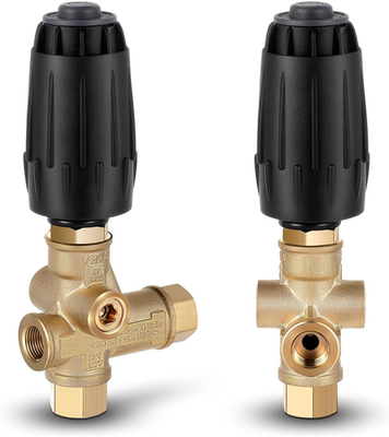 #ad 2 Pack Vrt3 310 Pressure Washer Unloader Valve 4500 PSI 10.5 GPM $174.99