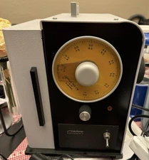 Cole Parmer Surface Tensiomat 21 Tensiometer