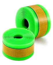  Bike Tire Liners, Mountain Bicycle Tube Flats Self-Adhesive 29x1.5-2.2"