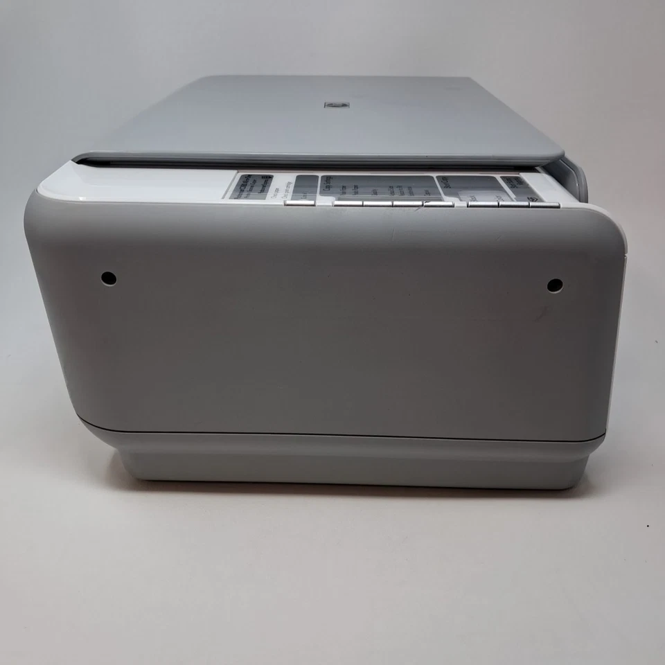 HP Photosmart C3180 All-In-One Inkjet Printer, Scanner, Copier Cords *Parts Only - Image 4 of 4