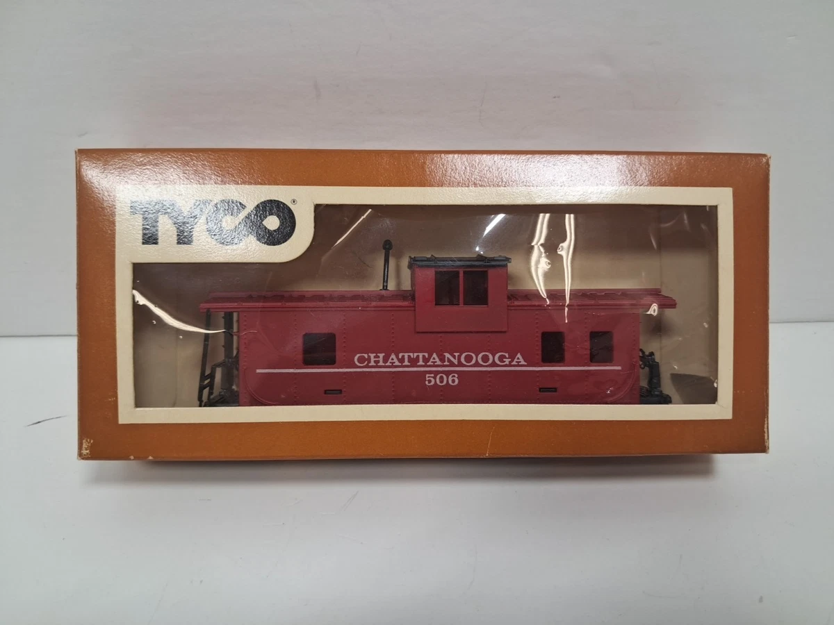 tyco chattanooga products for sale | eBay