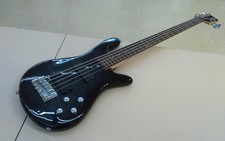 Guitare basse électrique 5 cordes SPECTOR LEGEND5 STANDARD