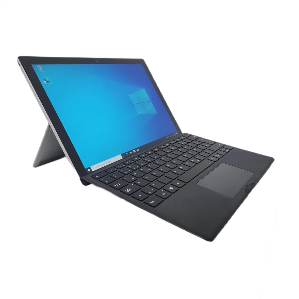 Microsoft Surface Pro 5 12,3" Touch Tablet Intel Core i5 7. Gen. 8GB 256GB Win10 - Bild 2 von 4