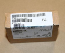 1PCS NEW SIEMENS 6ES7131-6BH01-0BA0 6ES7 131-6BH01-0BA0