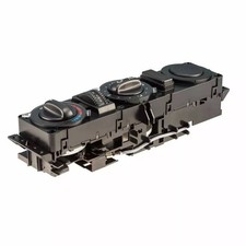 03-06 Dodge Sprinter 2500 3500 Heater Climate Switch Control Oem New Mopar
