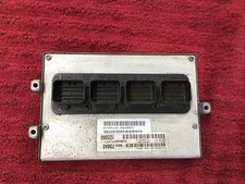 OEM 2003 Dodge Ram 4.7L PCM ECM Engine Comput...