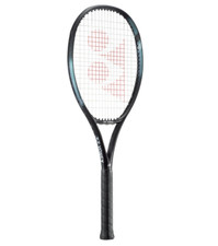 Yonex Ezone 100 (300 g) Aqua Night Black racchetta da tennis non cordata