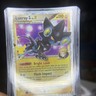 Luxray GL LV.X #109 Pokemon Celebrations