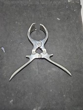 Bloodless Castration Tool For Goats Free Shipping