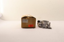 Original VW Golf 4 Jetta Passat B5 Beetle 1C 2.3 2.8 Drosselklappe 022133062AC