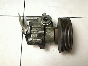 Lenkgetriebepumpe / Servopumpe Seat Ibiza 1.4i 6 K 12 Monate Garantie