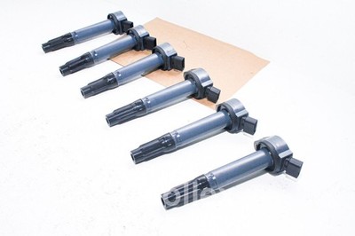    Toyota Lexus Is250 Ignition Coils 90919-A2005 Rc350 Es350 Gx300 - x6 AfterM