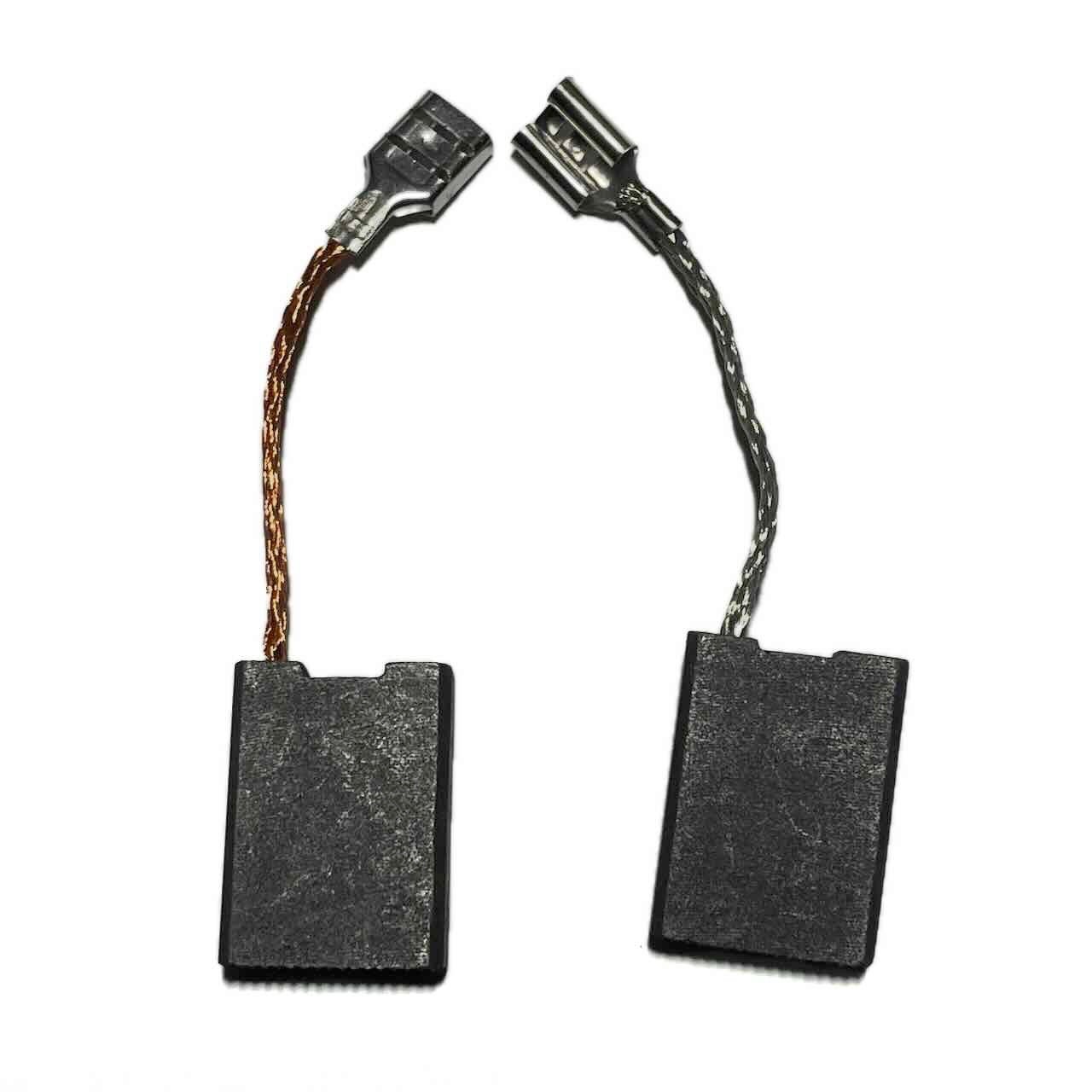 Carbon Brushes For Bosch GWS 19-230 Angle Grinder