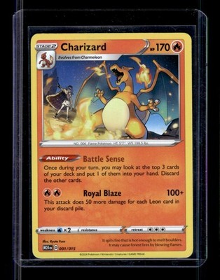 mcdonalds pokemon card charizard McDonalds is coming with a special promotion card?  2025 POKEMON M24 EN Charming Charizard: Winning the Pokemon