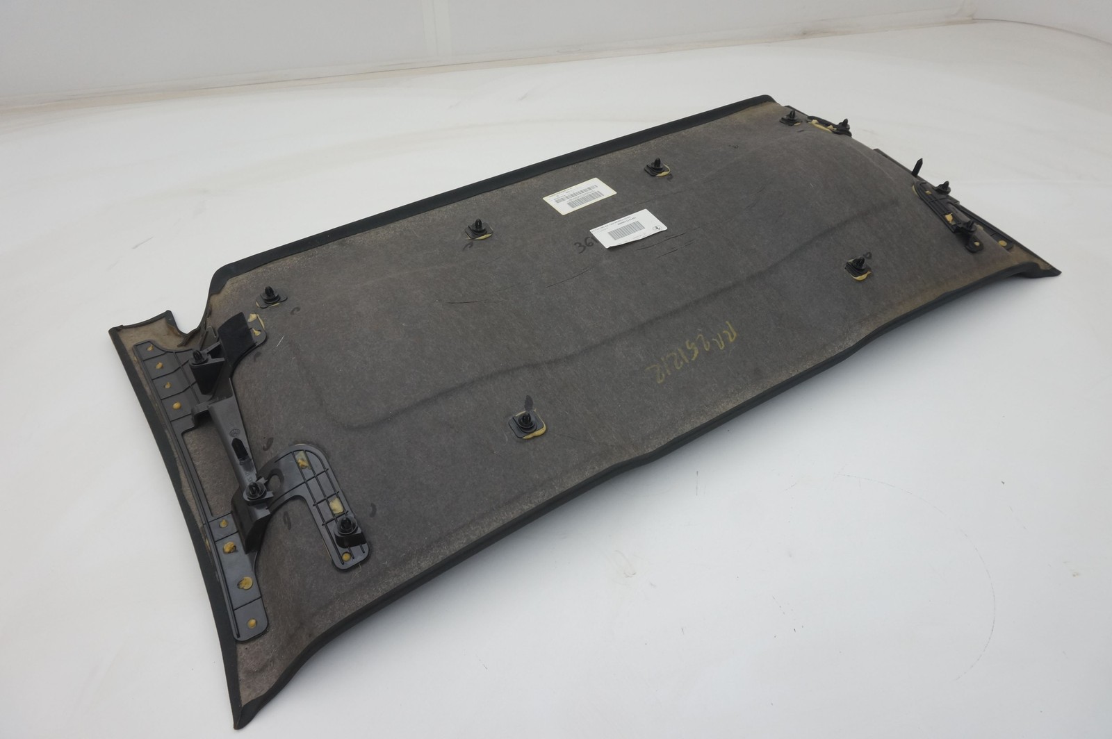 Interior Ceiling Upper Top Roof Headliner 9000012141301 Ferrari 488 Spider 15-19