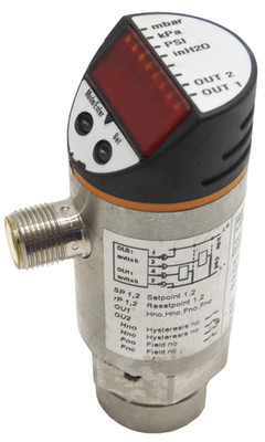 PN2069, ifm electronic