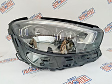 Original Mercedes W213 E-Klasse Mopf MULTIBEAM LED Scheinwerfer A2139066810 Original Mercedes W213 E-Klasse Mopf MULTIBEAM LED Scheinwerfer A2139066810