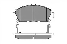 Essieu Rover 218
