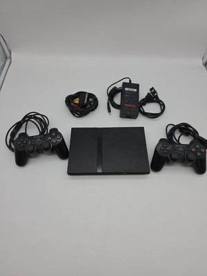 Sony PlayStation 2 (PS2) Slim ink. 2 Controller 