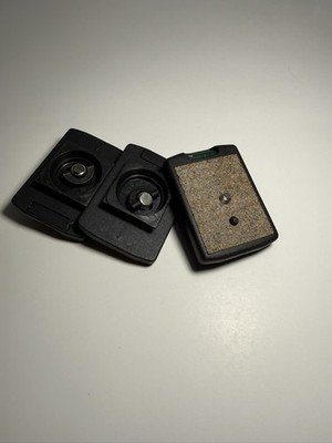 Sunpak Quick Release Plate for Ultra 7000TM 7001TM tripod Monopod 70''