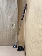ODYSSEY PUTTER O-WORKS RH 35.5" (B33000685)