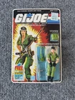 1986 Vintage G.I. Joe 3.75 ARAH Lady Jaye v1 Figure 100% Complete New In Package