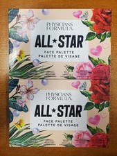 2 Palettes: Physicians Formula All-Star Face ...