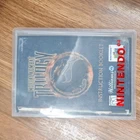 Mortal Kombat 4 Nintendo 64 N64 Cartridge With Manual And Clear Case