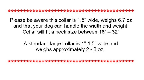 Buckle Down Minnie Mouse Dog Collar Red Bow Seatbelt Buckle M L XL Disney - Picture 2 of 6