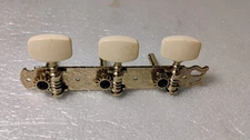 Guitar Tuner Tuning Pegs - Unbranded