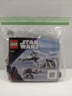 LEGO Star Wars 75320: Snowtrooper Battle Pack - 105 Pcs - New. Sealed. No Box.