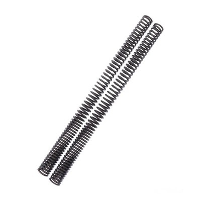 Gabelfeder progressiv YSS PO365I040-060S555X für Suzuki DR 650 SE Bj. 1996-2000
