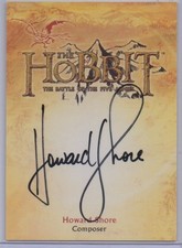 Precious! Ultimate Guide to Lord of the Rings Autographs  49