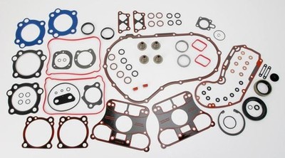James Gasket 17047-07-X Complete Gasket Set