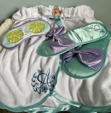 Disney  s Little Mermaid Spa 3-Piece Set