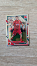 Ismaël Gharbi Chrome Bundesliga 2025/26