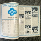 Strength & Health Mag Jessie Gautreaux Pam Brooks July 1982 032621nonr — photo 5