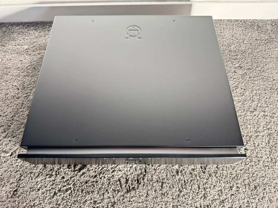 Primare R35 R 35 High End MM + MC Phonovorverstärker Phonostage in schwarz - Bild 3 von 4