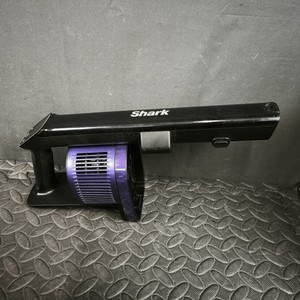 Shark IZ300UK Motorgehäuse Handstaubsauger Teile lila