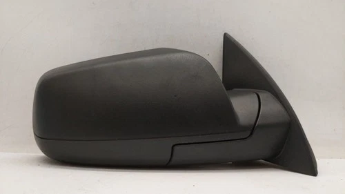 2015-2017 Chevrolet Equinox Passenger Right Side View Power Door Mirror C1JOU