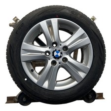 BMW 1 SERIES ALLOY WHEEL E81 E87 SE 205 55 16 7J  SINGLE ALLOY WHEEL 677969614