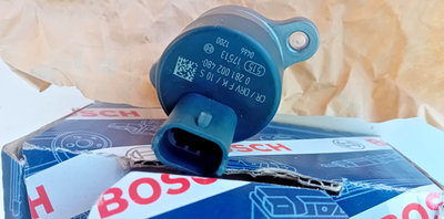 #ad BMW e39 525d 530d M57 rail pressure sensor 0281002480 $80.00